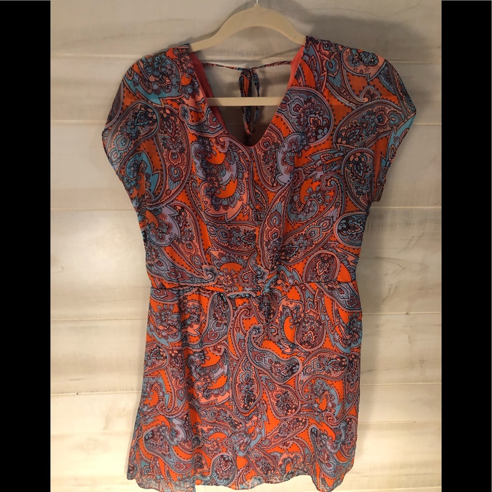 Limited Brand Dress - Size L- EUC